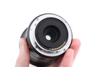 Leica 11-23mm f3.5-4.5 ASPH. Super-Vario-Elmar-TL