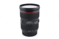 Canon 24-70mm f2.8 L II USM