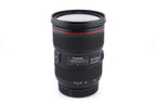Canon 24-70mm f2.8 L II USM
