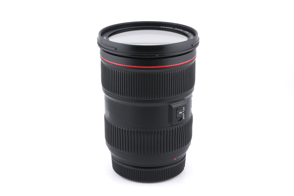 Canon 24-70mm f2.8 L II USM