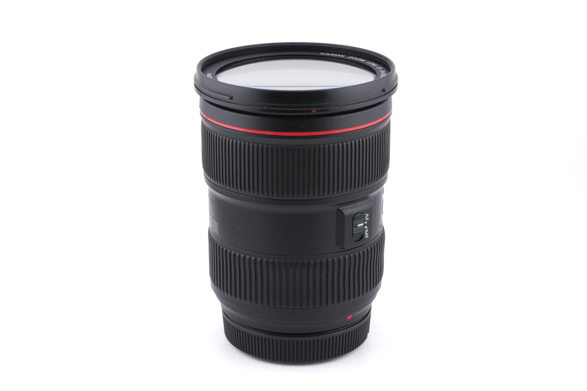 Canon 24-70mm f2.8 L II USM