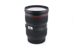 Canon 24-70mm f2.8 L II USM