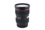 Canon 24-70mm f2.8 L II USM