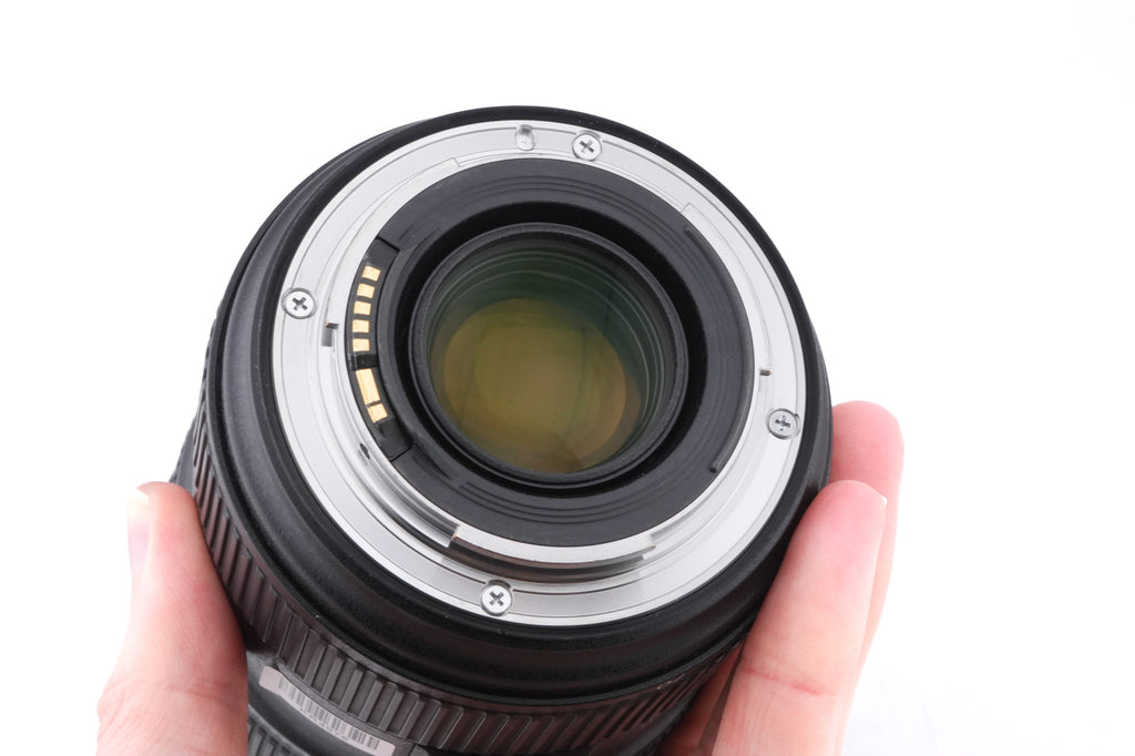 Canon 24-70mm f2.8 L II USM