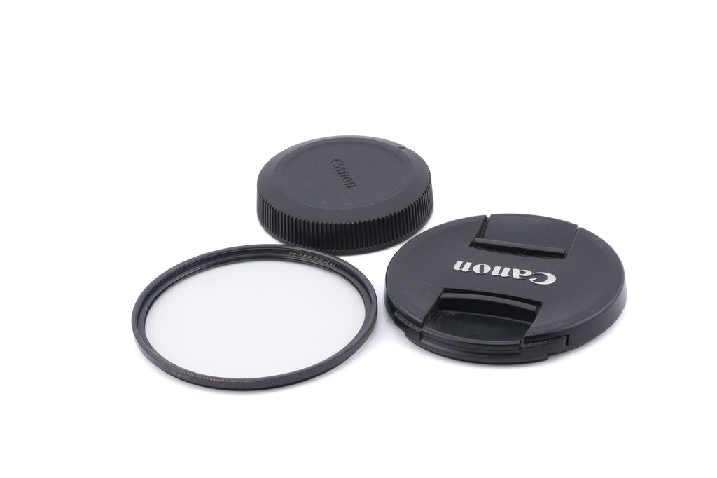 Canon 24-70mm f2.8 L II USM