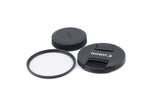 Canon 24-70mm f2.8 L II USM