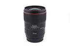 Canon 35mm f1.4 L II USM