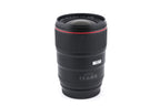 Canon 35mm f1.4 L II USM