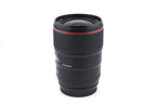 Canon 35mm f1.4 L II USM