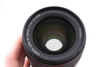 Canon 35mm f1.4 L II USM