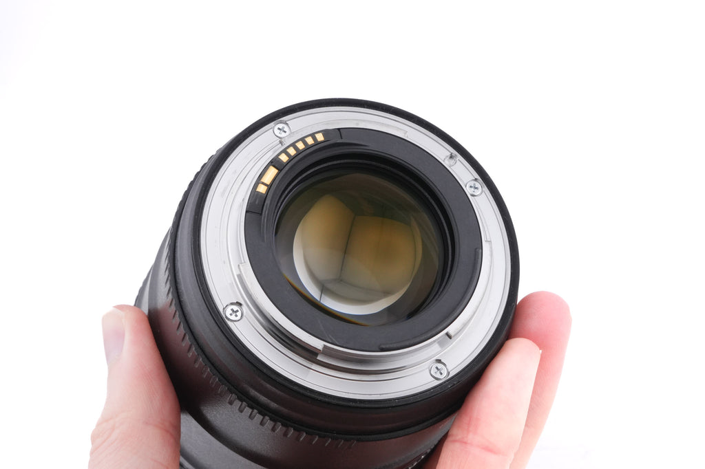 Canon 35mm f1.4 L II USM