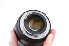 Canon 35mm f1.4 L II USM