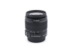 Canon 18-55mm f3.5-5.6 IS II