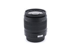 Canon 18-55mm f3.5-5.6 IS II