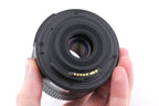 Canon 18-55mm f3.5-5.6 IS II