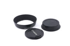Canon 18-55mm f3.5-5.6 IS II