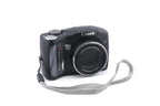 Canon PowerShot SX100 IS