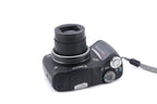 Canon PowerShot SX100 IS