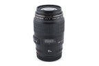 Canon 100mm f2.8 Macro USM