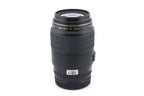 Canon 100mm f2.8 Macro USM