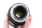 Canon 100mm f2.8 Macro USM