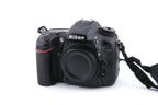Nikon D7200