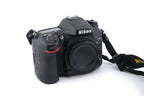 Nikon D7200
