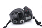 Nikon D7200