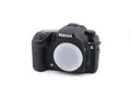 Pentax K20D