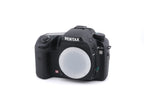 Pentax K20D