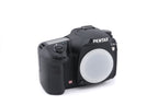 Pentax K20D