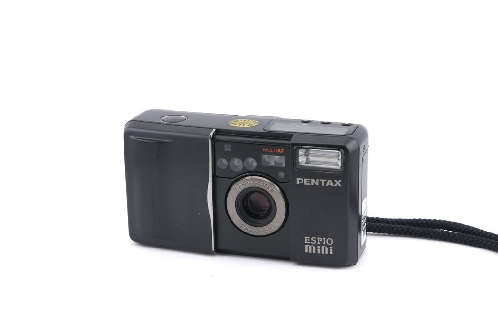Pentax Espio Mini