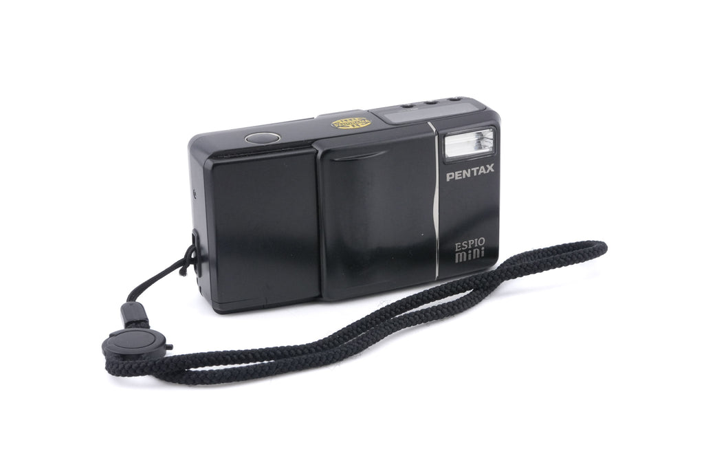 Pentax Espio Mini