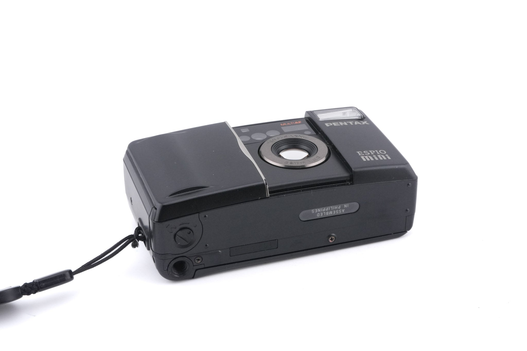 Pentax Espio Mini