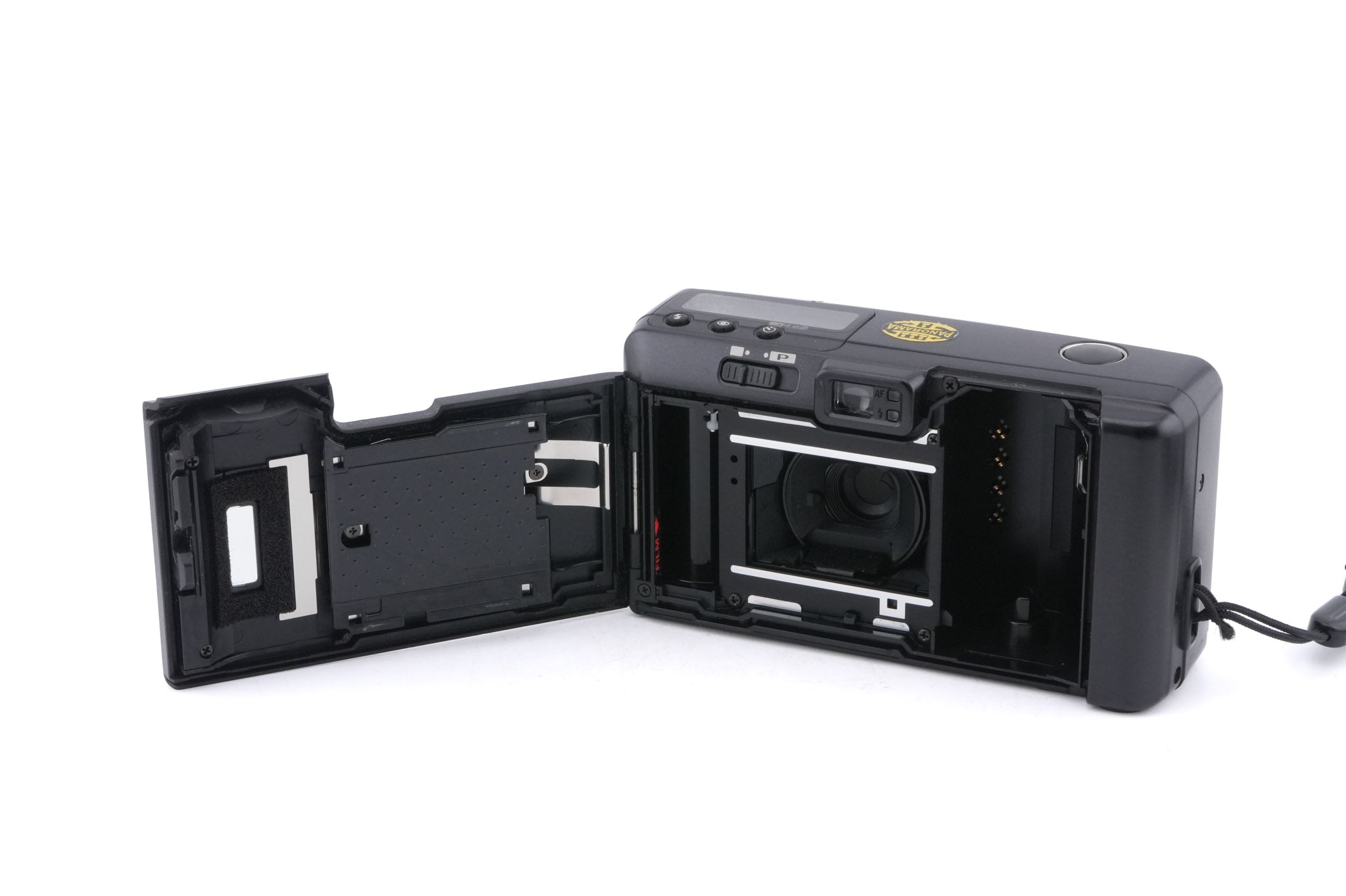Pentax Espio Mini
