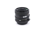 Tamron 28mm f2.8 BBAR MULTI C. + Adaptall - Canon FD Adapter