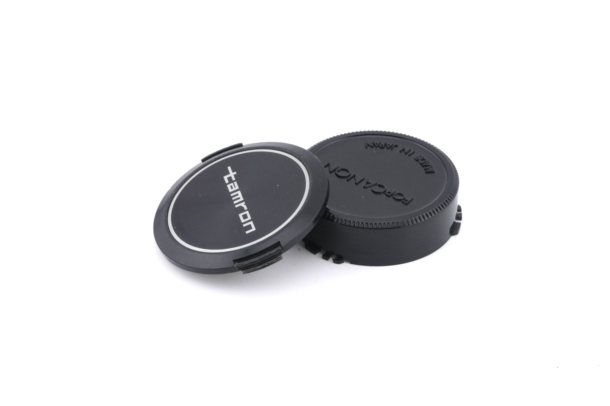 Tamron 28mm f2.8 BBAR MULTI C. + Adaptall - Canon FD Adapter