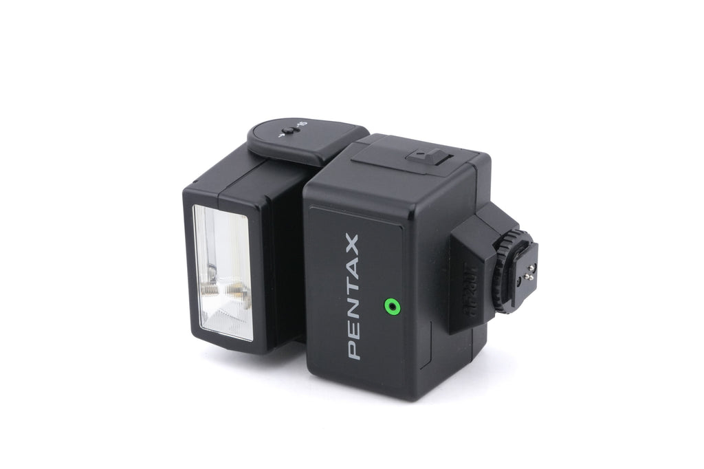 Pentax AF 280T Flash
