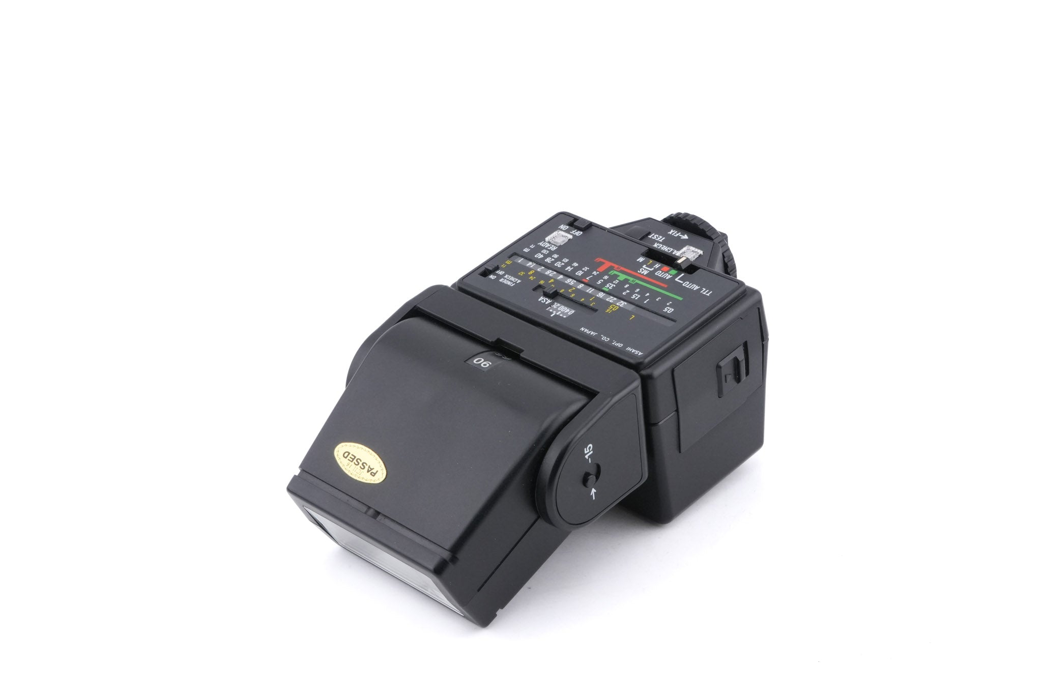 Pentax AF 280T Flash