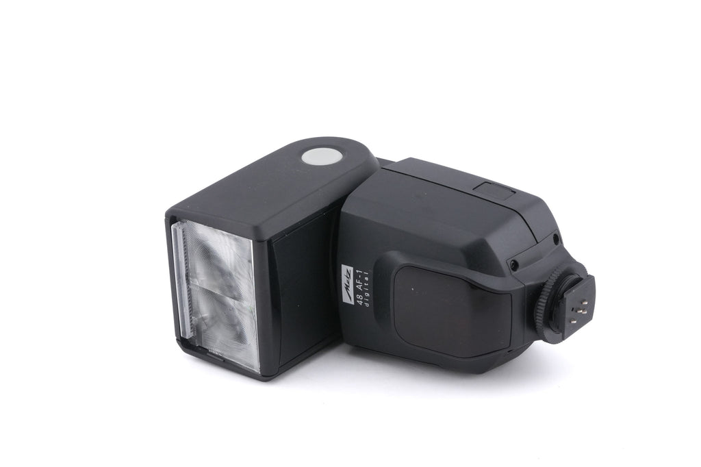 Metz Mecablitz 48 AF-1