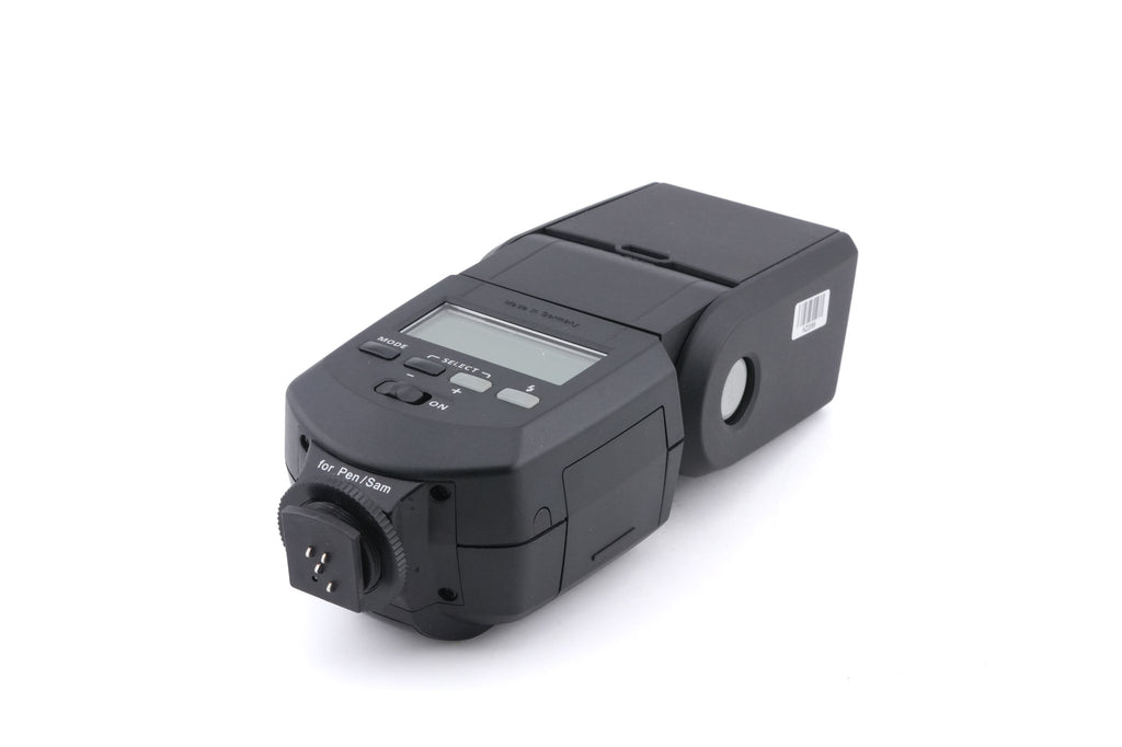 Metz Mecablitz 48 AF-1