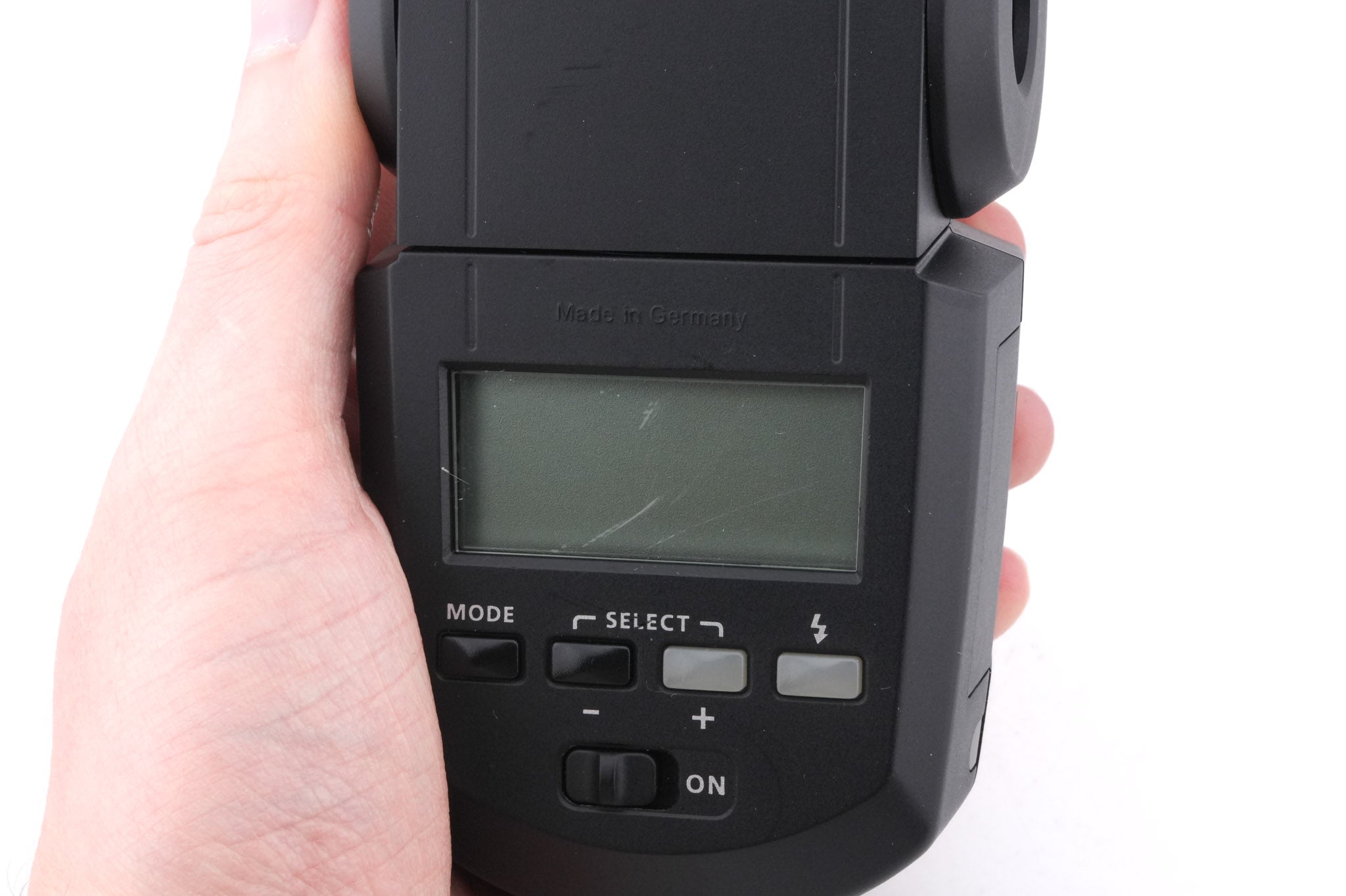 Metz Mecablitz 48 AF-1