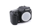 Pentax K20D