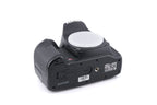 Pentax K20D