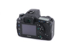 Pentax K20D