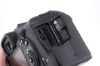 Pentax K20D