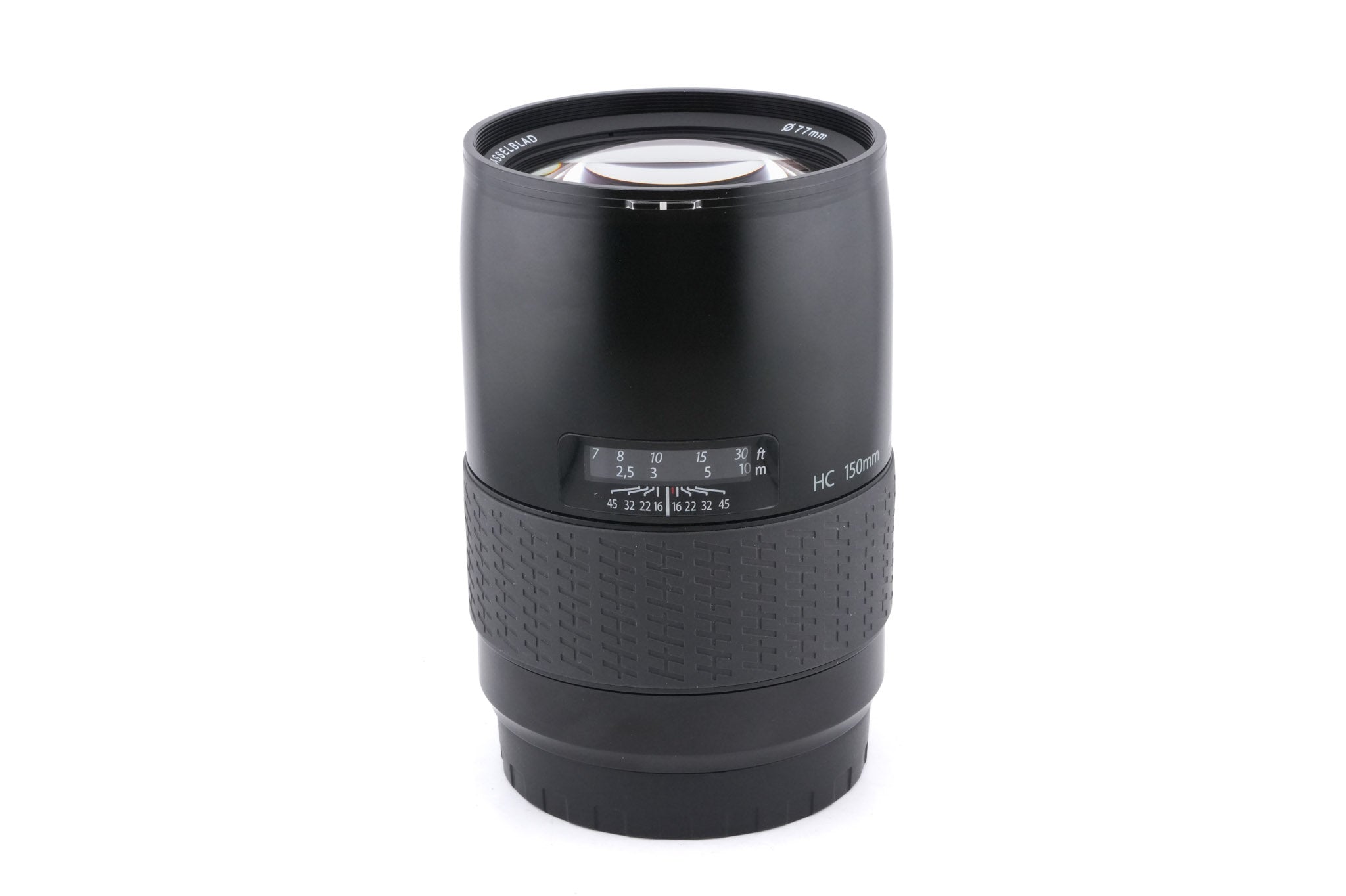 Hasselblad 150mm f3.2 HC