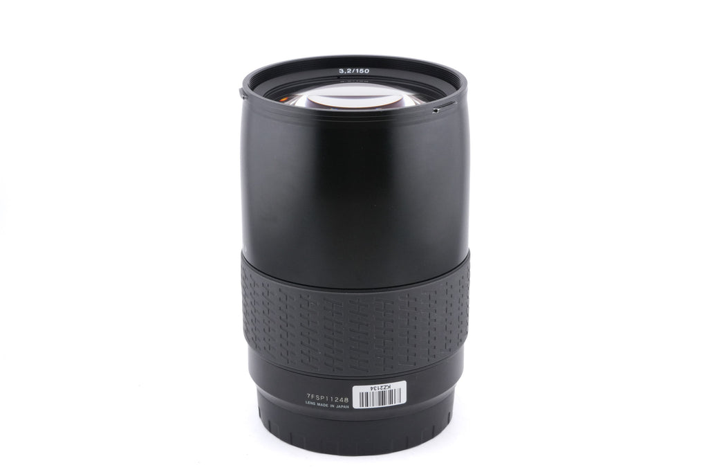 Hasselblad 150mm f3.2 HC