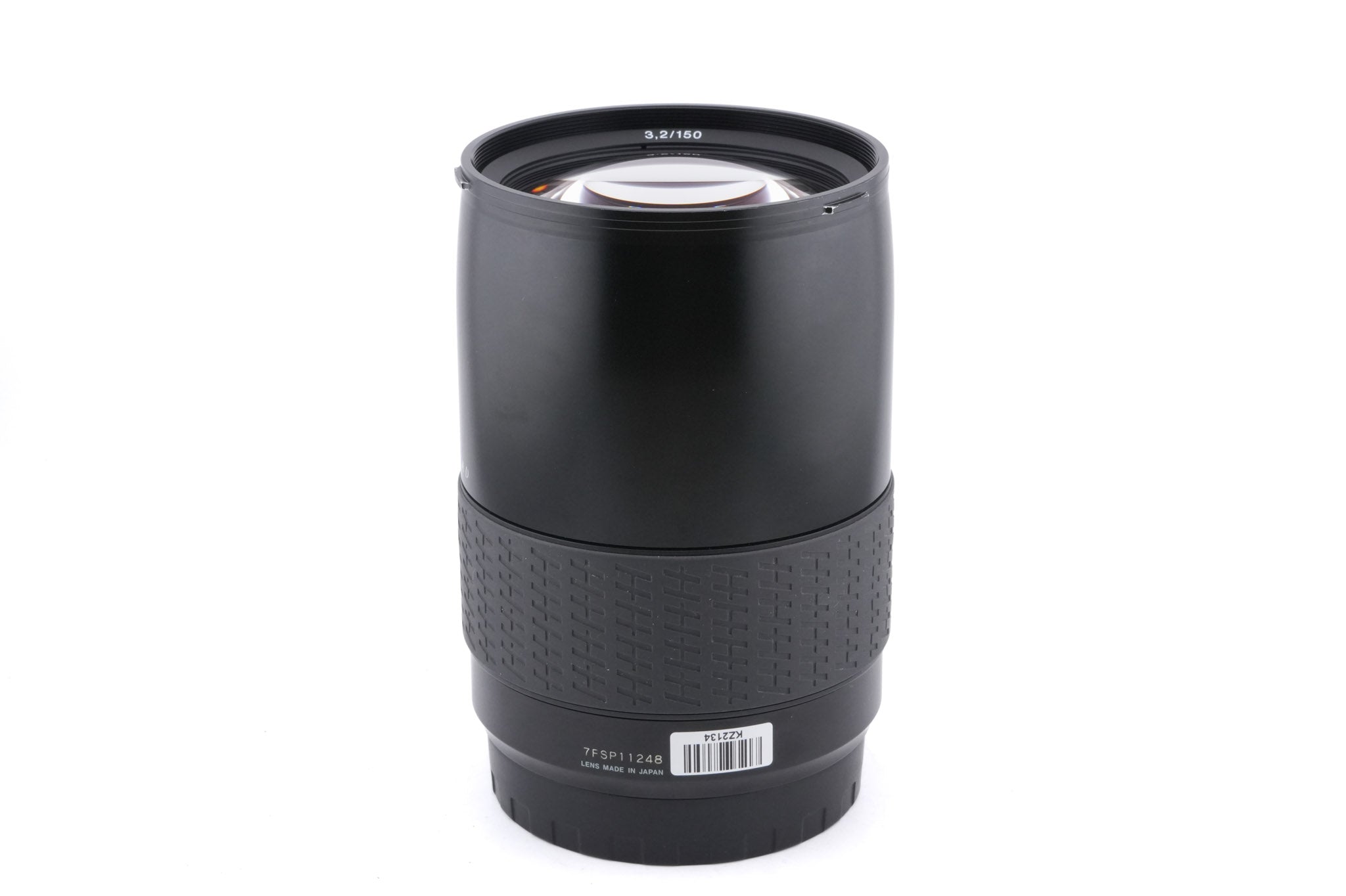 Hasselblad 150mm f3.2 HC