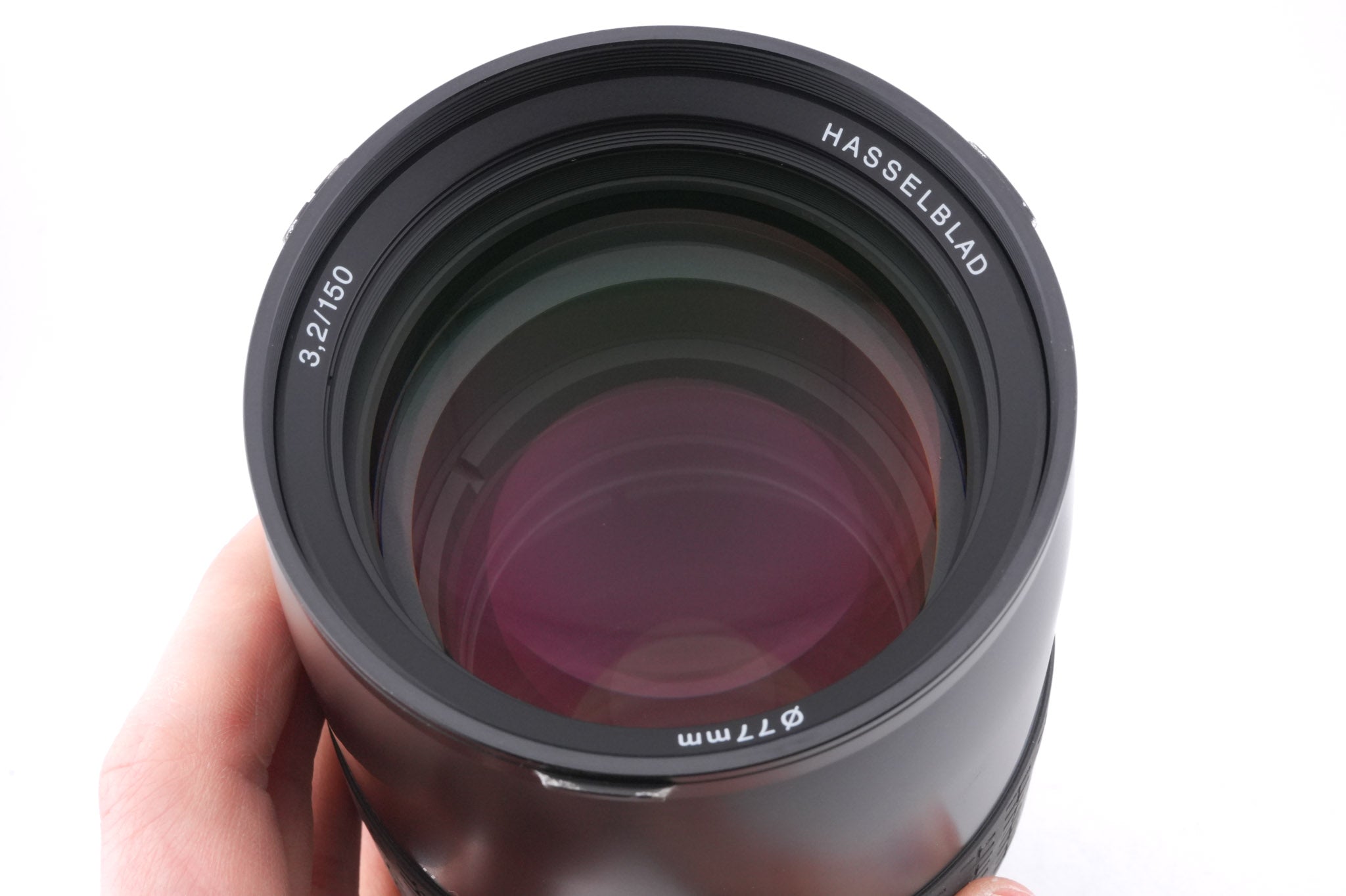 Hasselblad 150mm f3.2 HC
